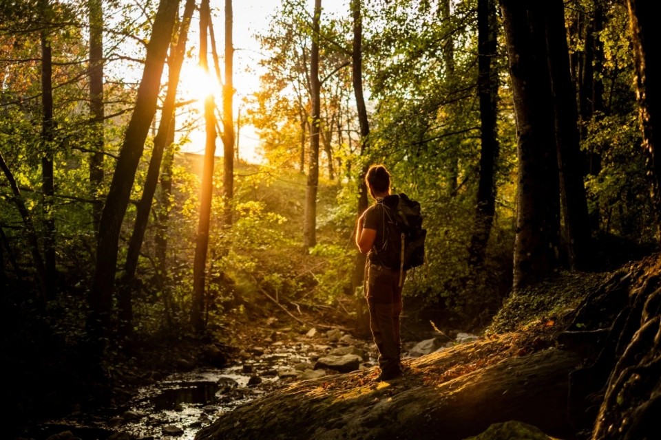 如何成为驴友的基本条件,驴友入门路线