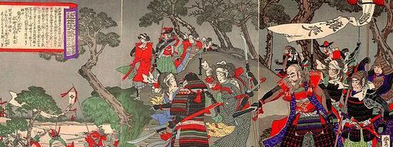 春秋战国时期的41个经典典故，蕴藏着古人大智慧，值得反思学习