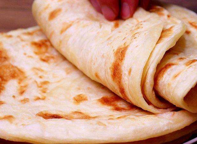 电饼铛怎么烙饼好吃又软起层,怎样做到电饼铛烙饼柔软