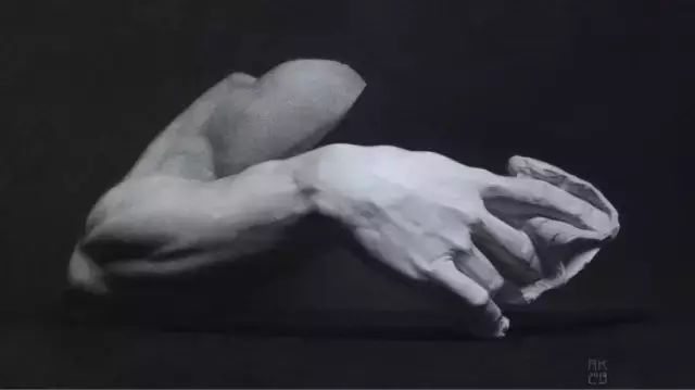 全球排名前三的美术学院到底有多牛!看完,瞬间让你感受到差距