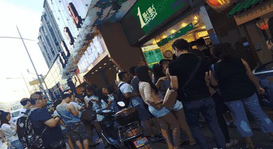 揭秘网红奶茶经营秘诀,网红奶茶加盟店背后的套路你懂吗