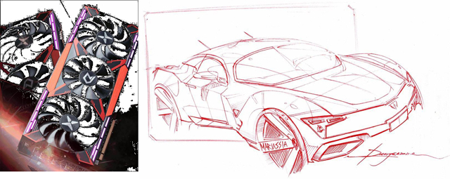 amd显卡型号怎么看,amd7600显卡相当于什么水平