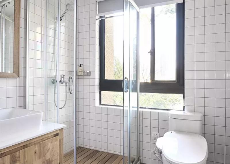 要想洗澡洗得好买的花洒很重要,花洒坏了怎么选择花洒