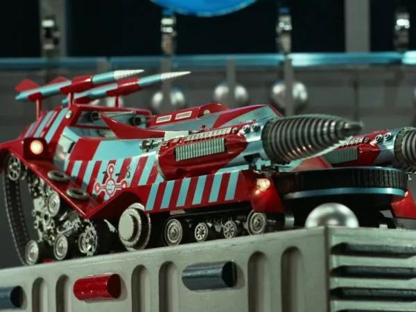 奥特曼历代防卫队名字,昭和奥特曼历代防卫队