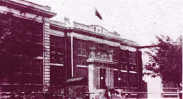 他是南开大学创始人,恩泽万千学子,去世后只留下6元7角的遗产