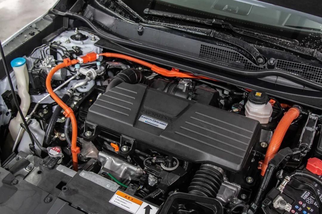 皓影锐·混动e+真实感受,皓影锐混动e有何不同