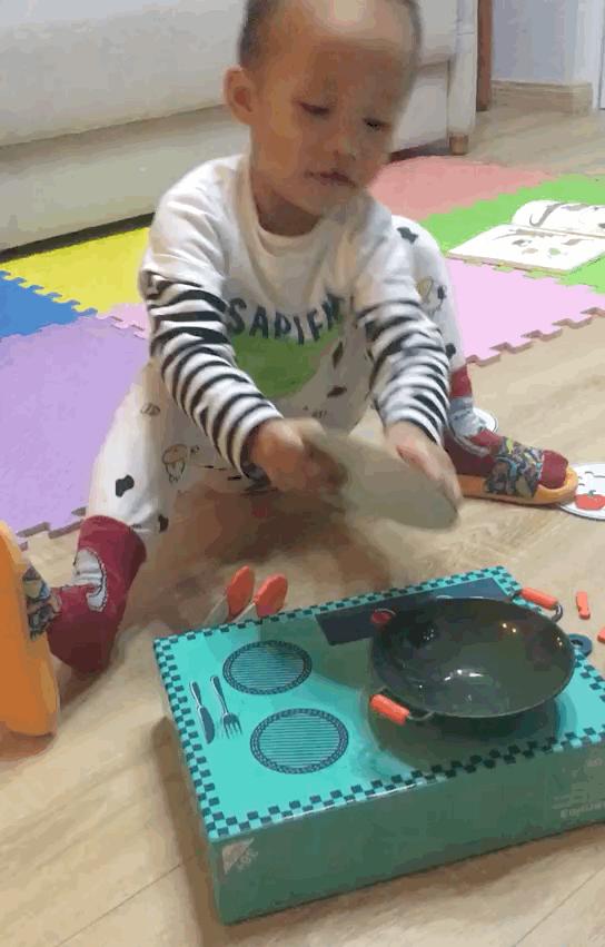 最适合18岁女生入手的玩具,低龄段儿童玩具推荐