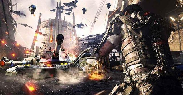 5本另类热血军事类小说,热血军事战争类小说