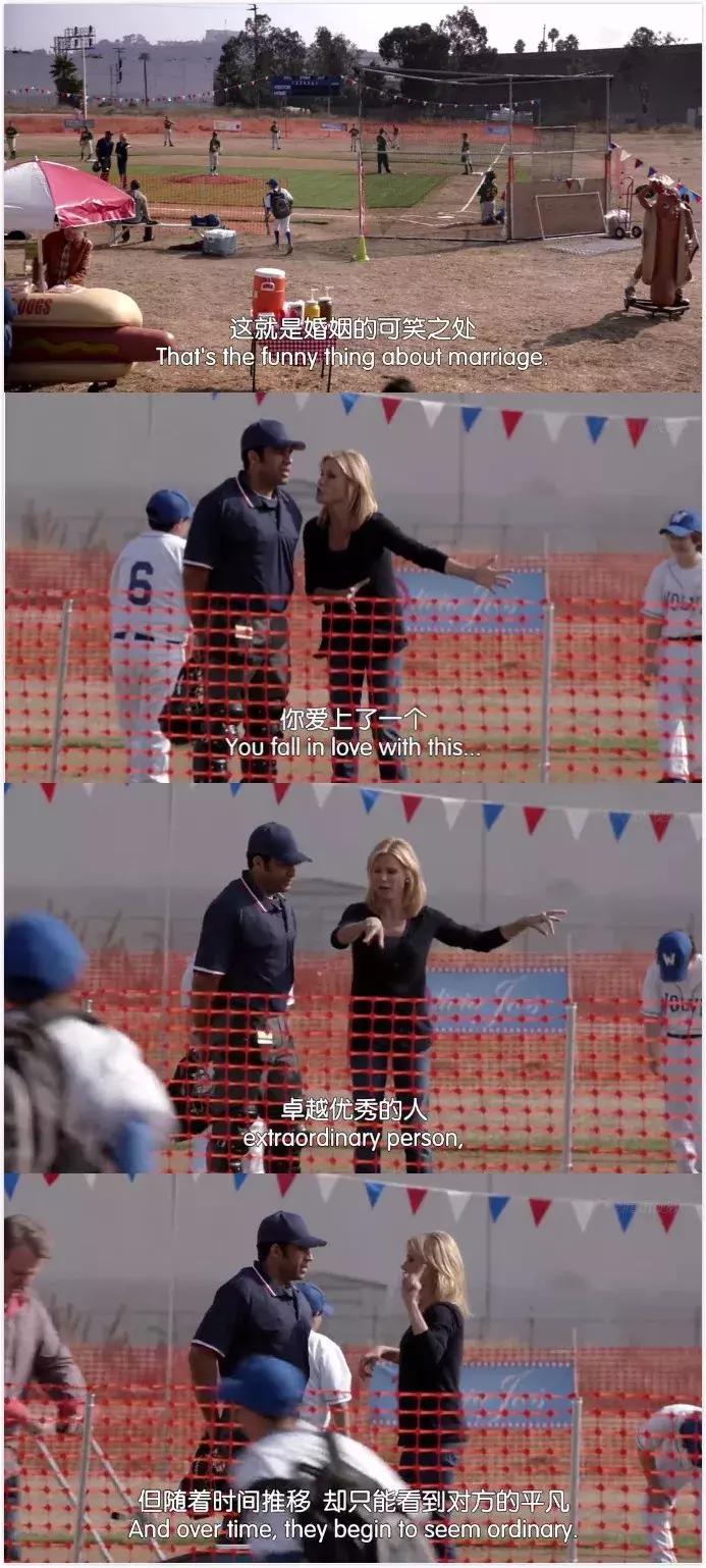 老友记经典的美剧,跟读老友记一年后成果