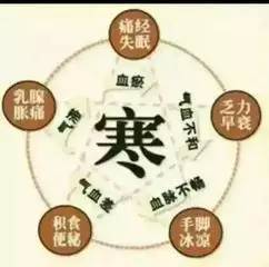 元气虚中医调理,严重元气不足的症状及调理