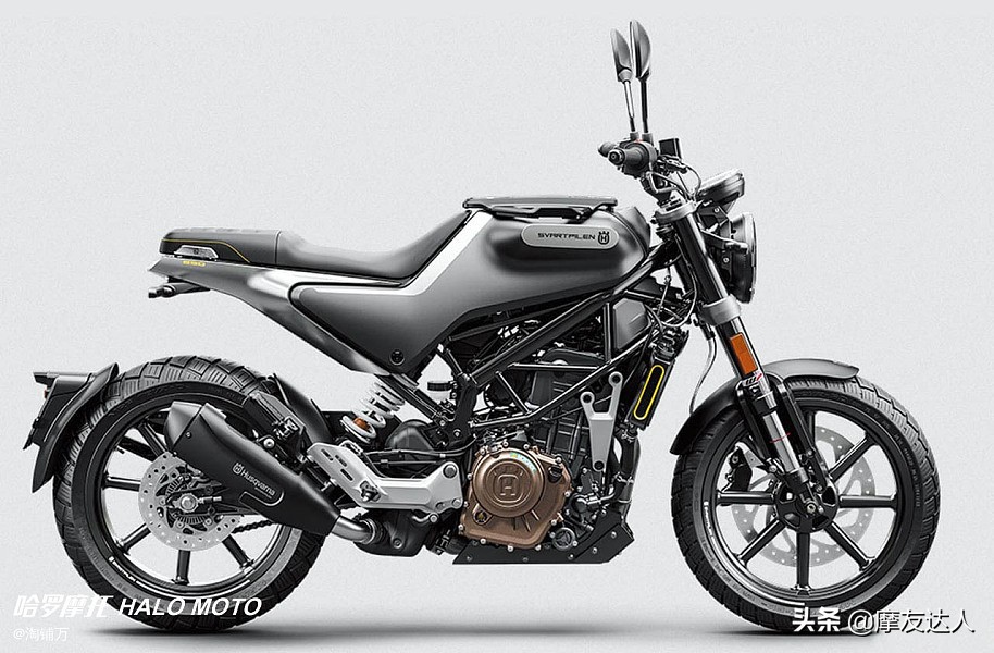 2023日本摩托车新车,本田雅马哈摩托车全系列价目表