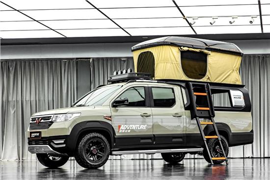 五菱征程质量排名,五菱征途皮卡质量怎么样