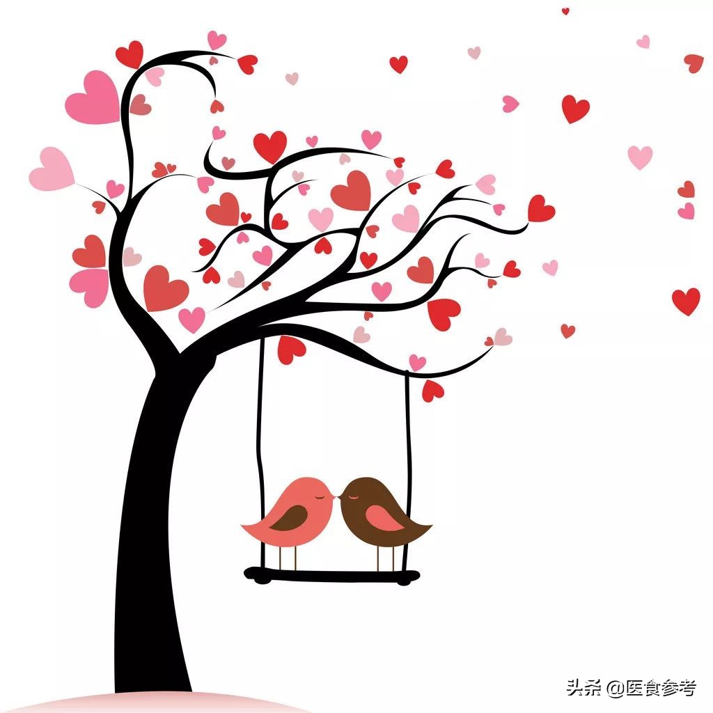 欢爱时你可能对他“过敏”了？七夕节别让“精液过敏症”惹焦虑