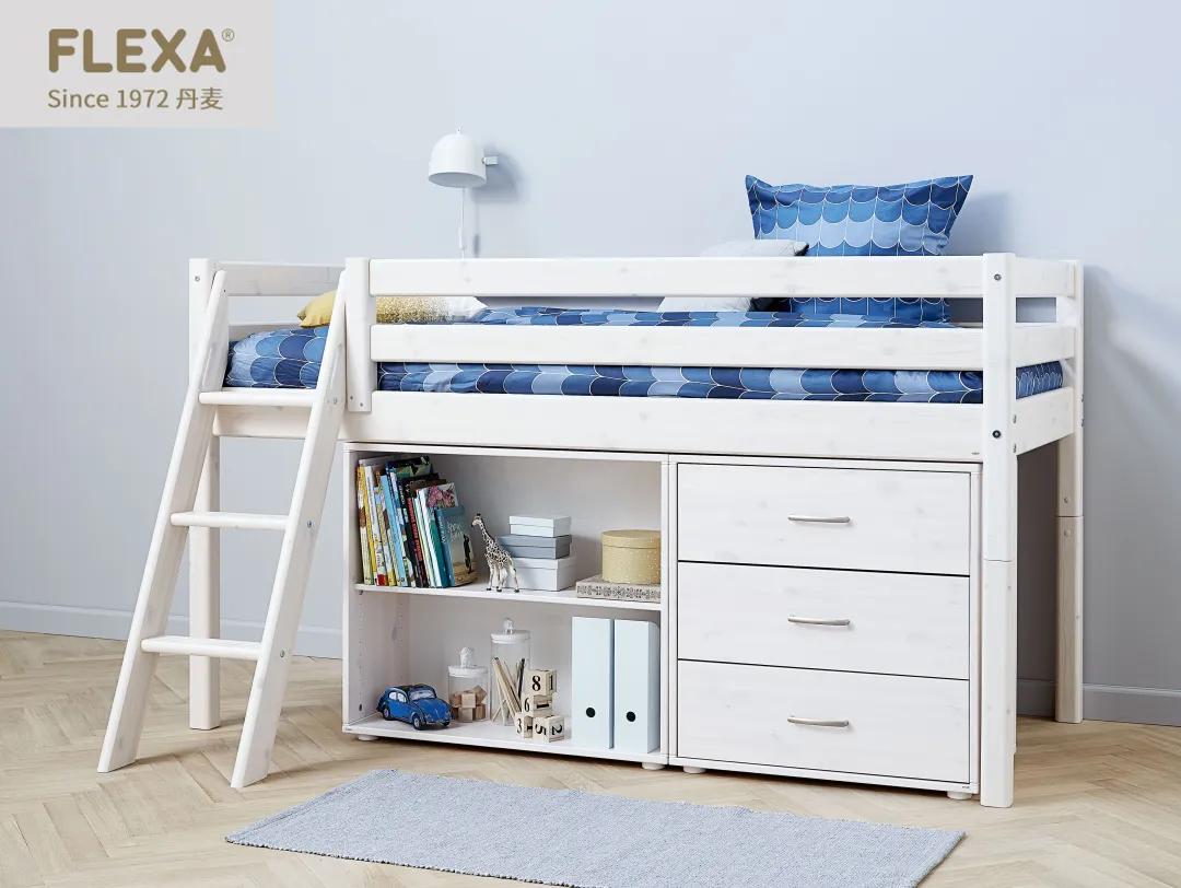 儿童实木家具选哪个好,如何选择儿童家具材质好坏