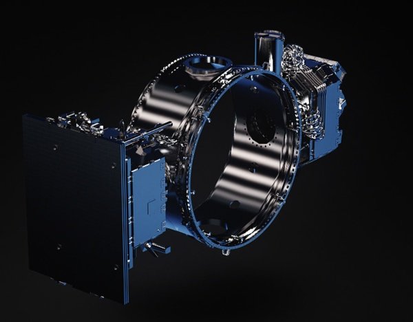 重型猎鹰火箭第三次发射载荷多重,重型猎鹰第三次发射