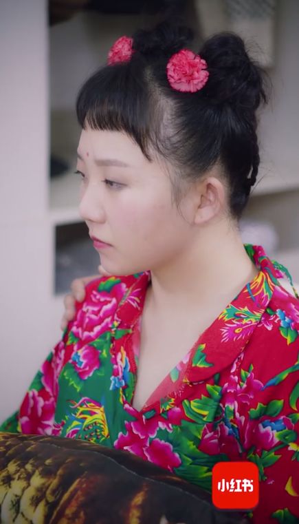 没被生活强奸过，谈何人生高潮