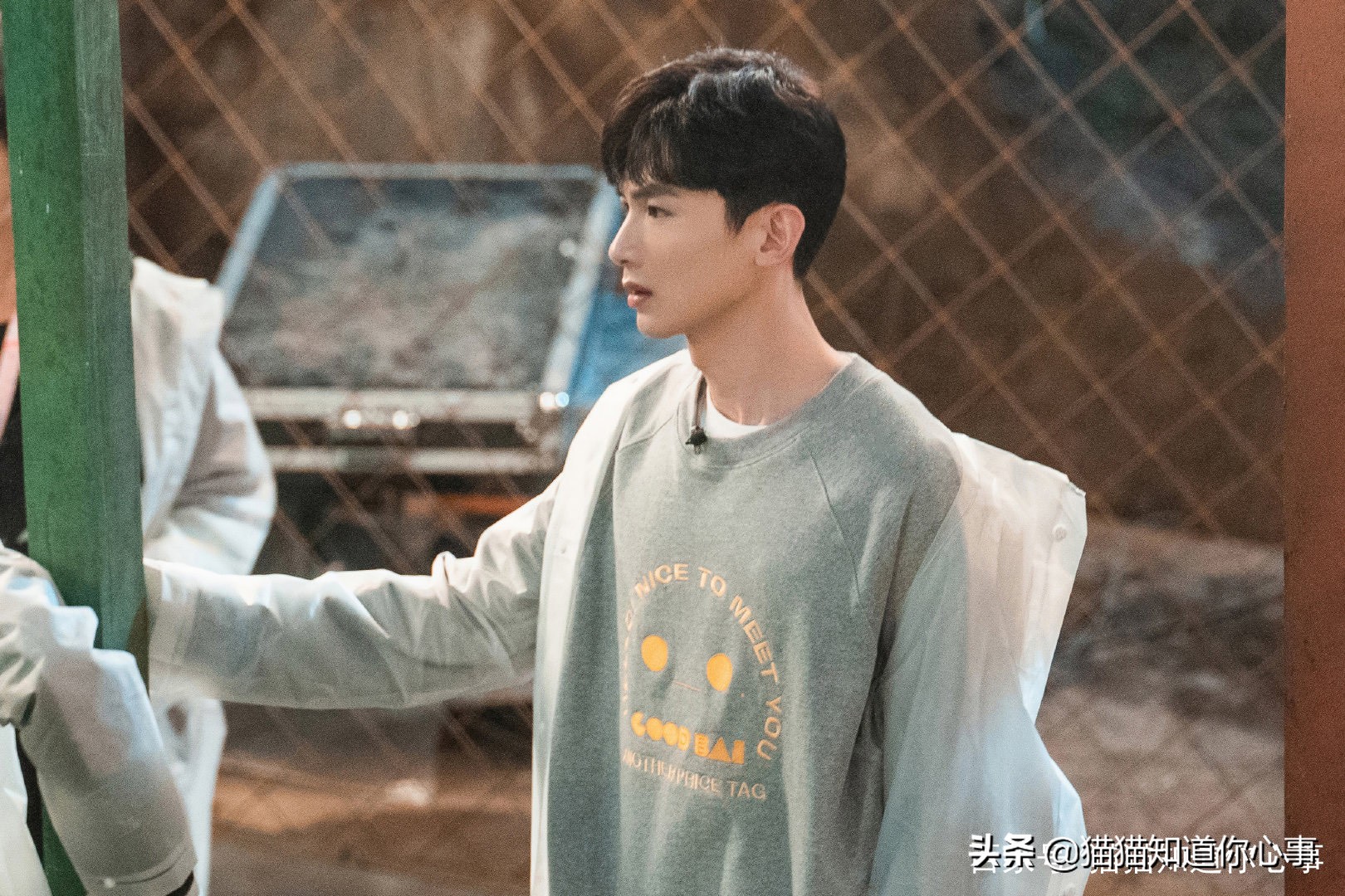 你是我的城池营垒结局邢克垒求婚,你是我的城池营垒大结局邢克垒