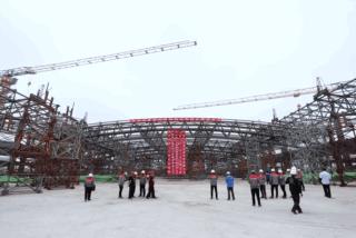 徐州地铁3号线最新消息,徐州地铁3号线二期批复