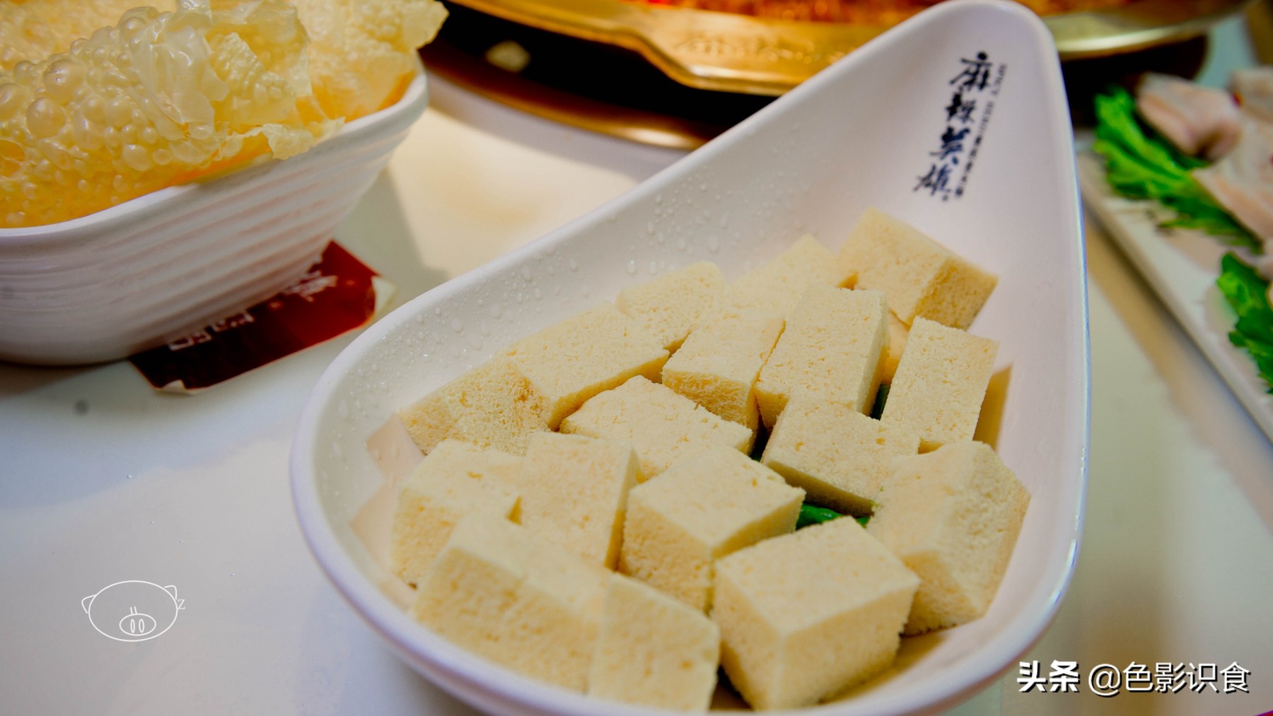 南海|宅了那么久,太想念最爱的重庆火锅了,麻辣英雄我来了