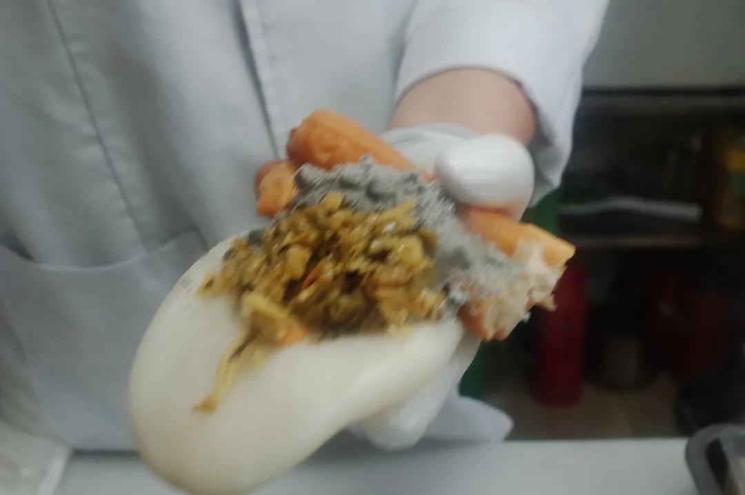 我不许你只是路过上海虹口