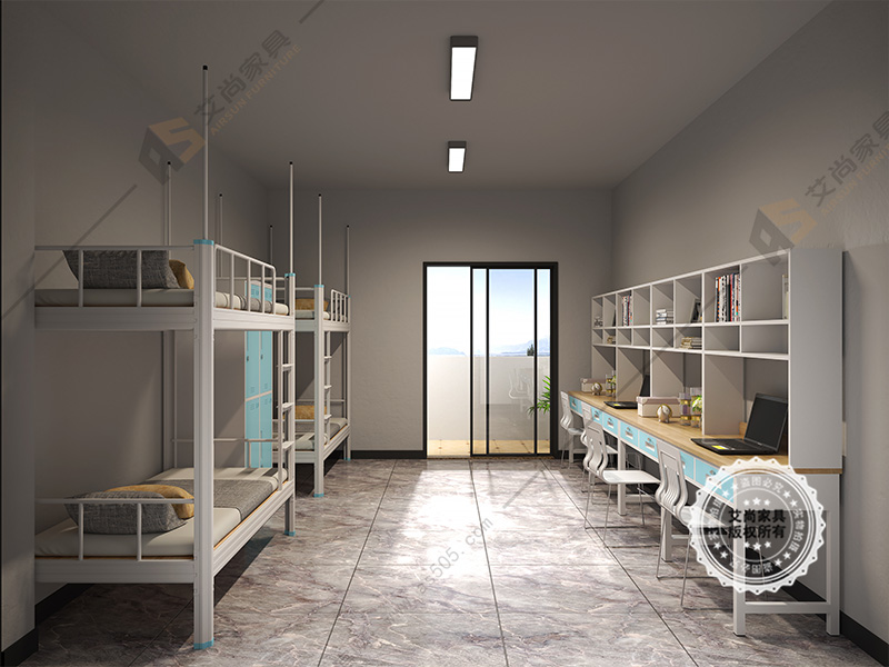 艾尚家软床,艾尚家具宿舍床