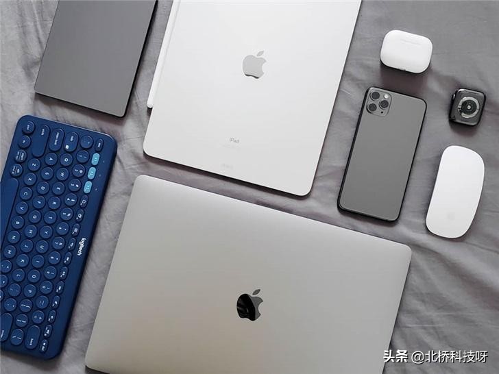 799元就能白嫖到全新的iPad，那些你不知道的苹果小秘密