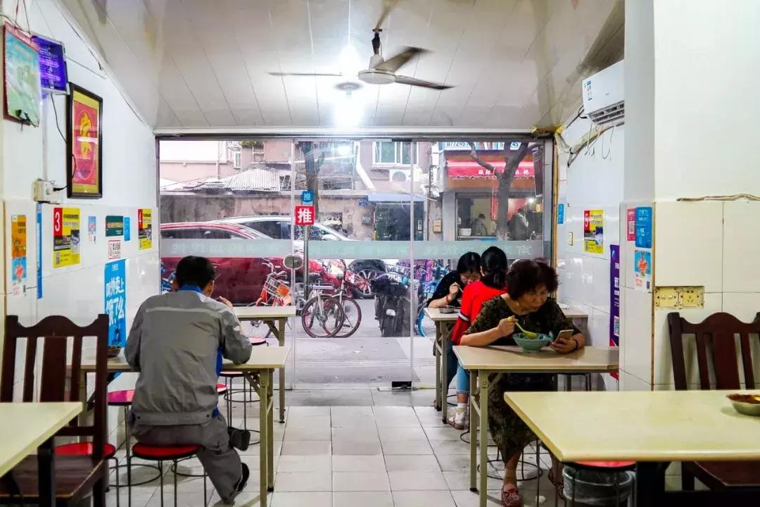 南京南湖鸭血馄饨,南湖鸭血馄饨哪家正宗