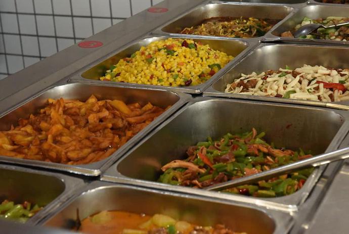 西安美术高考培训哪家好,西安丹青文化课培训学校