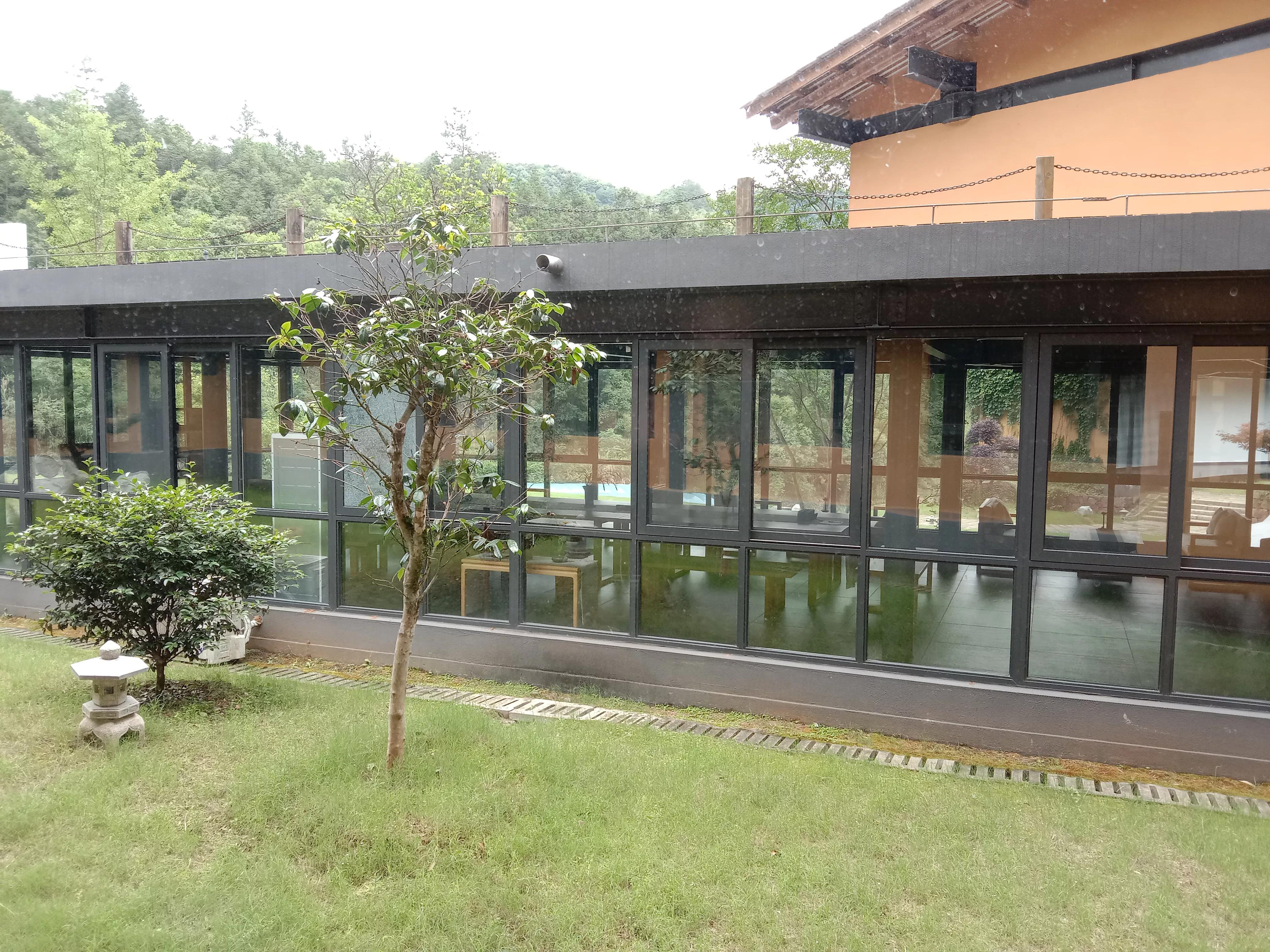 一方农耕乐园一处心灵原乡泰宁美丽乡村建设之“耕读李家”导游词