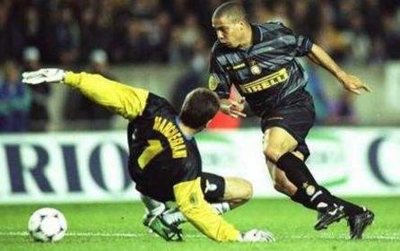 梅西c罗和罗纳尔多对话,罗纳尔多c罗梅西谁更厉害