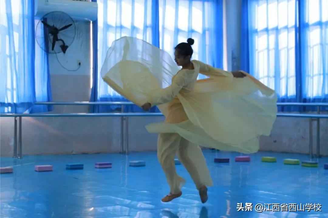 明理方能成器|有创新、有效能的西山特色德育教育