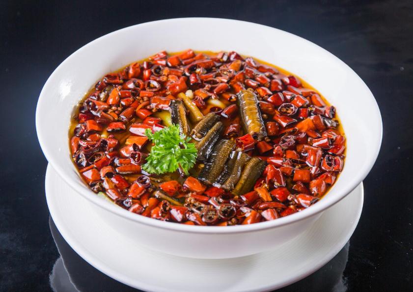 四川居然有不爱吃辣椒的人！在成都不吃辣，能活下去吗