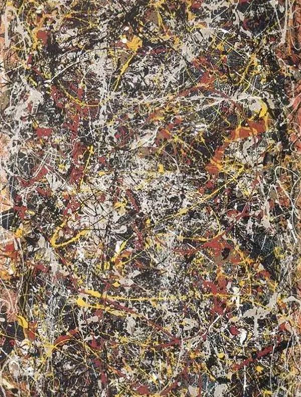 西方经典绘画100幅,世界上最负盛名的49幅西方绘画作品