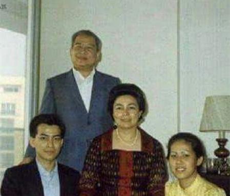 柬埔寨公主喜欢中国人,柬埔寨公主与哥哥