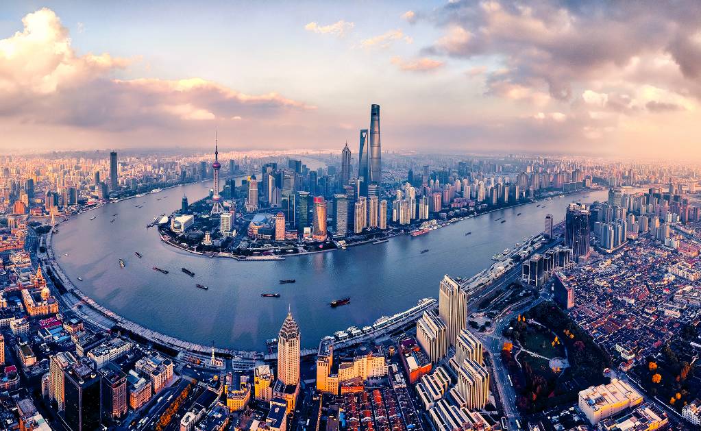 有了这份攻略,上海地铁直达景点