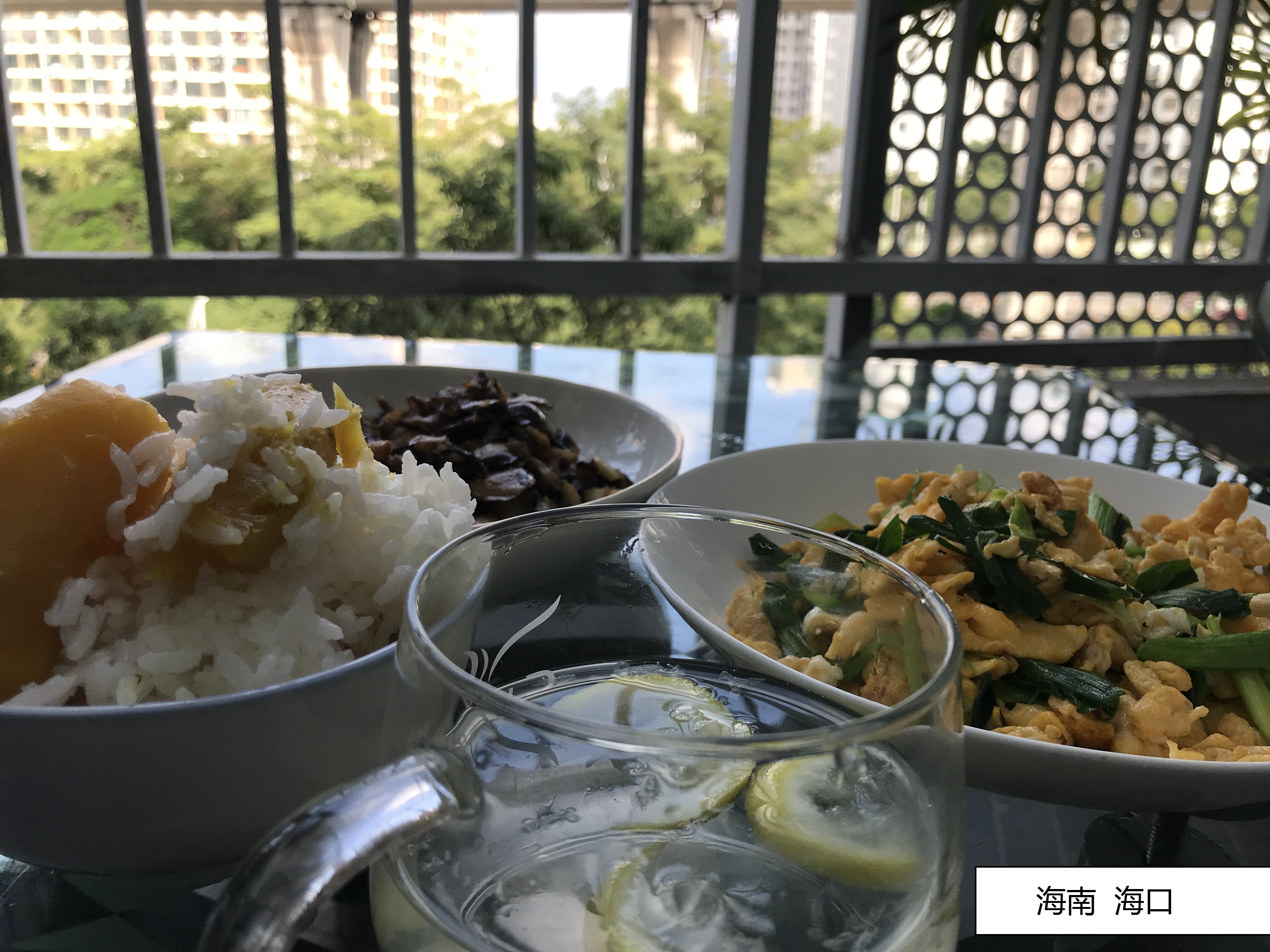 在海南生活体验,在海口是什么体验