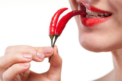 辣椒抗癌功效与作用,吃辣椒抗癌说法