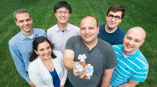 Science：“穿墙术”，天然产物小分子的补铁大招