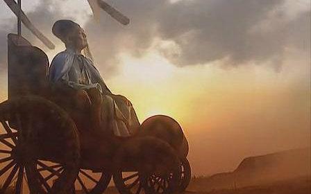 教人打坐练功,教人打坐