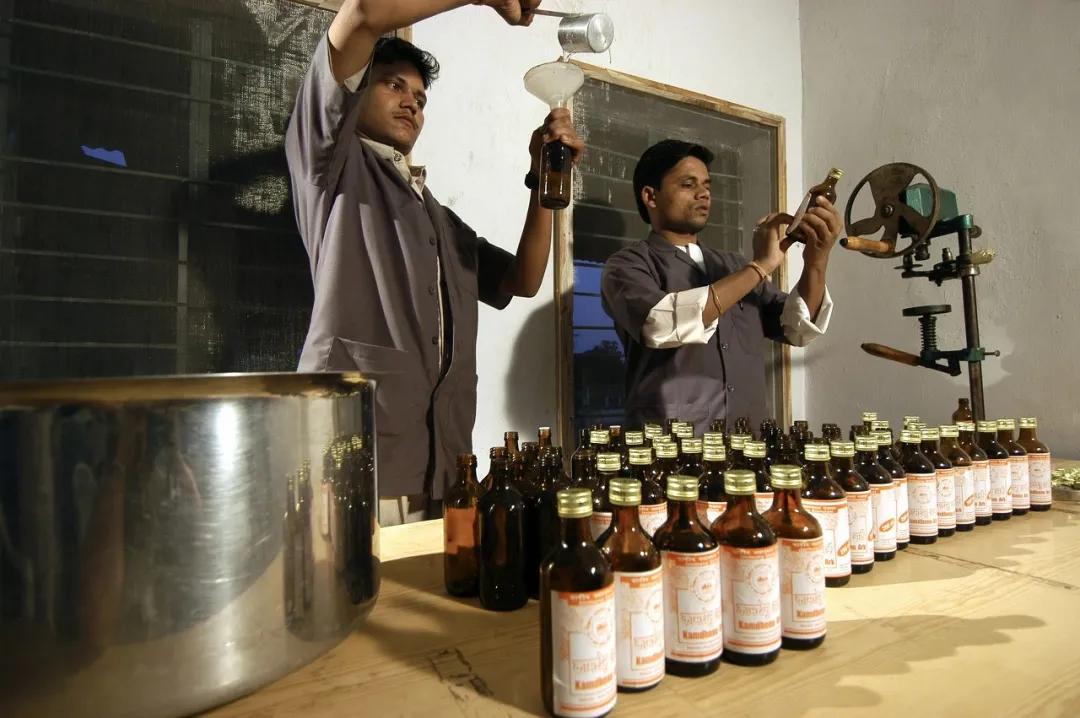 印度仿制药造成多少孩子死亡,印度仿制肿瘤药