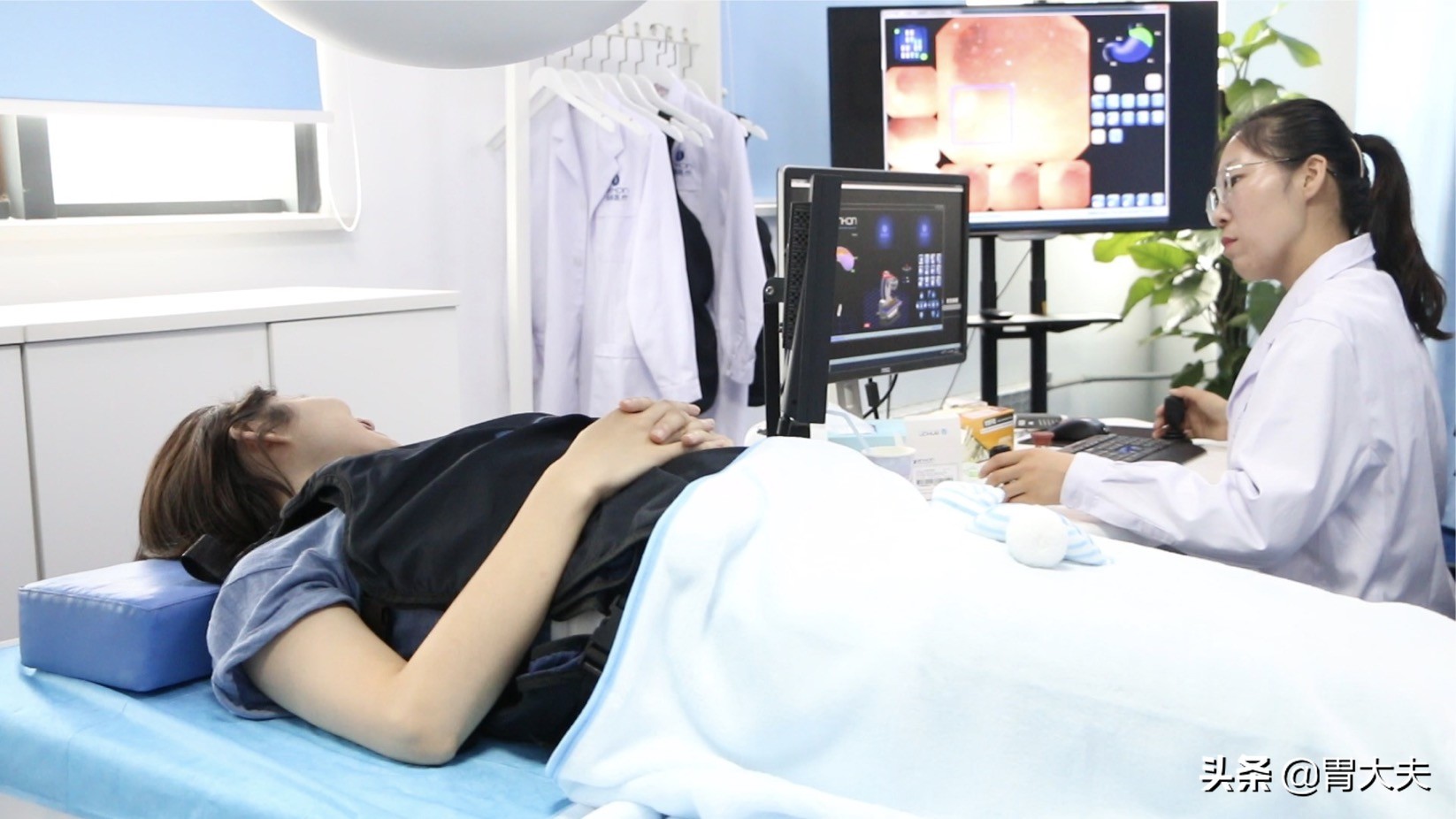 成都首次做磁控胶囊胃镜,磁控胶囊胃镜做一次需要多少钱