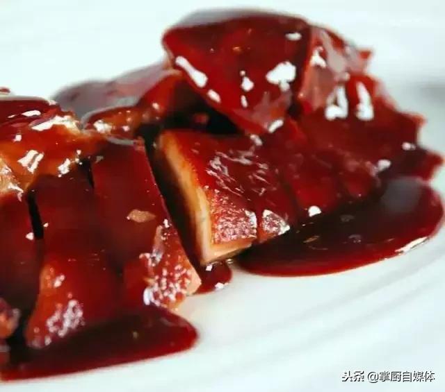 26种酱汁配方大全,50种酱汁配方及做法