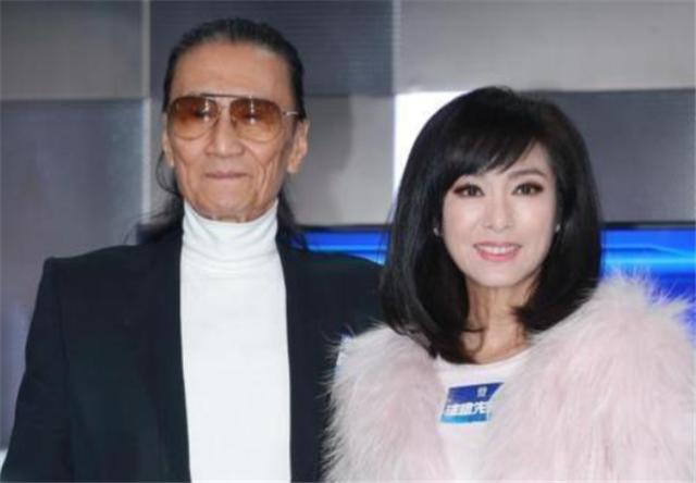 谢霆锋谈金像奖谢贤终身成就奖,谢贤评价谢霆锋拿金像奖