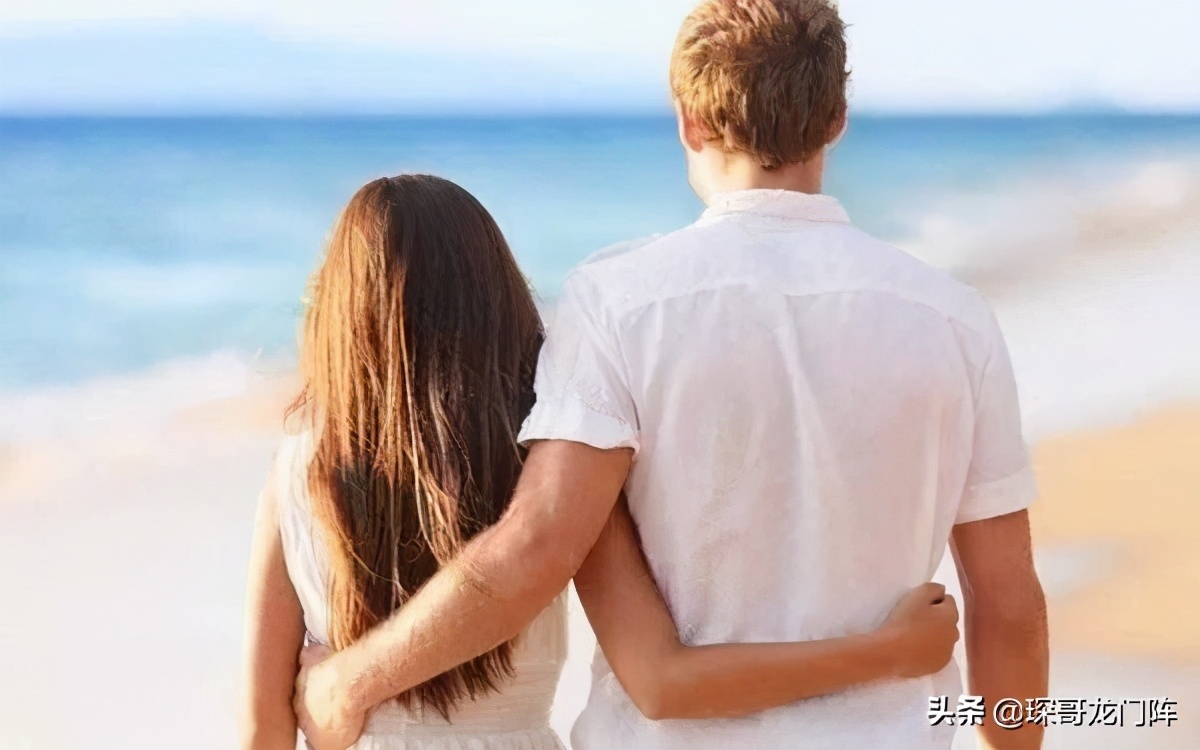 恋爱是怎么开始的呢,恋爱到底应该怎样开始
