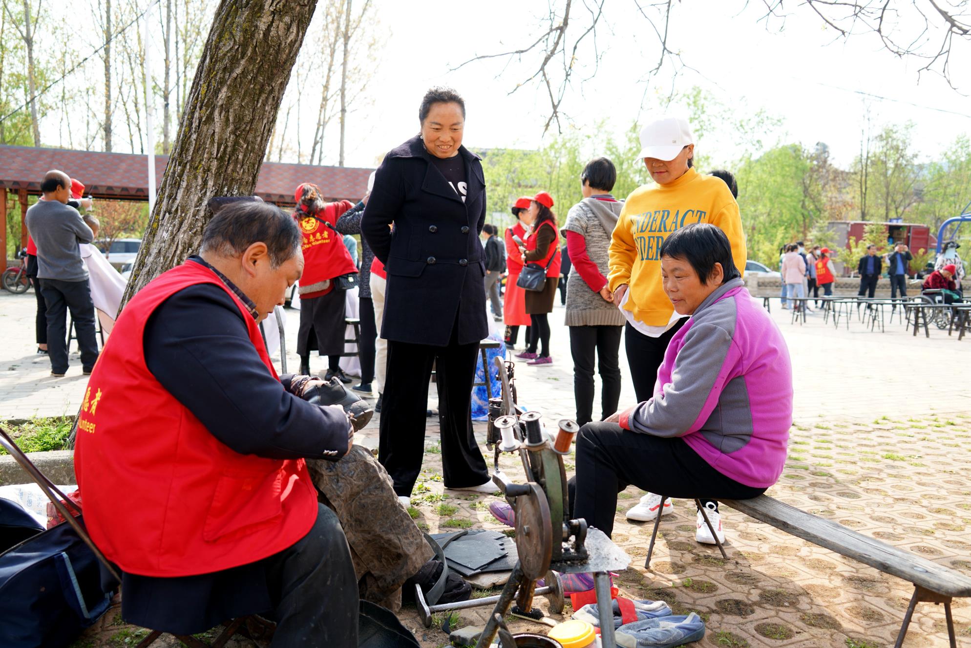 实事办到心坎上民生温度更暖心,学党史办实事工作开展情况