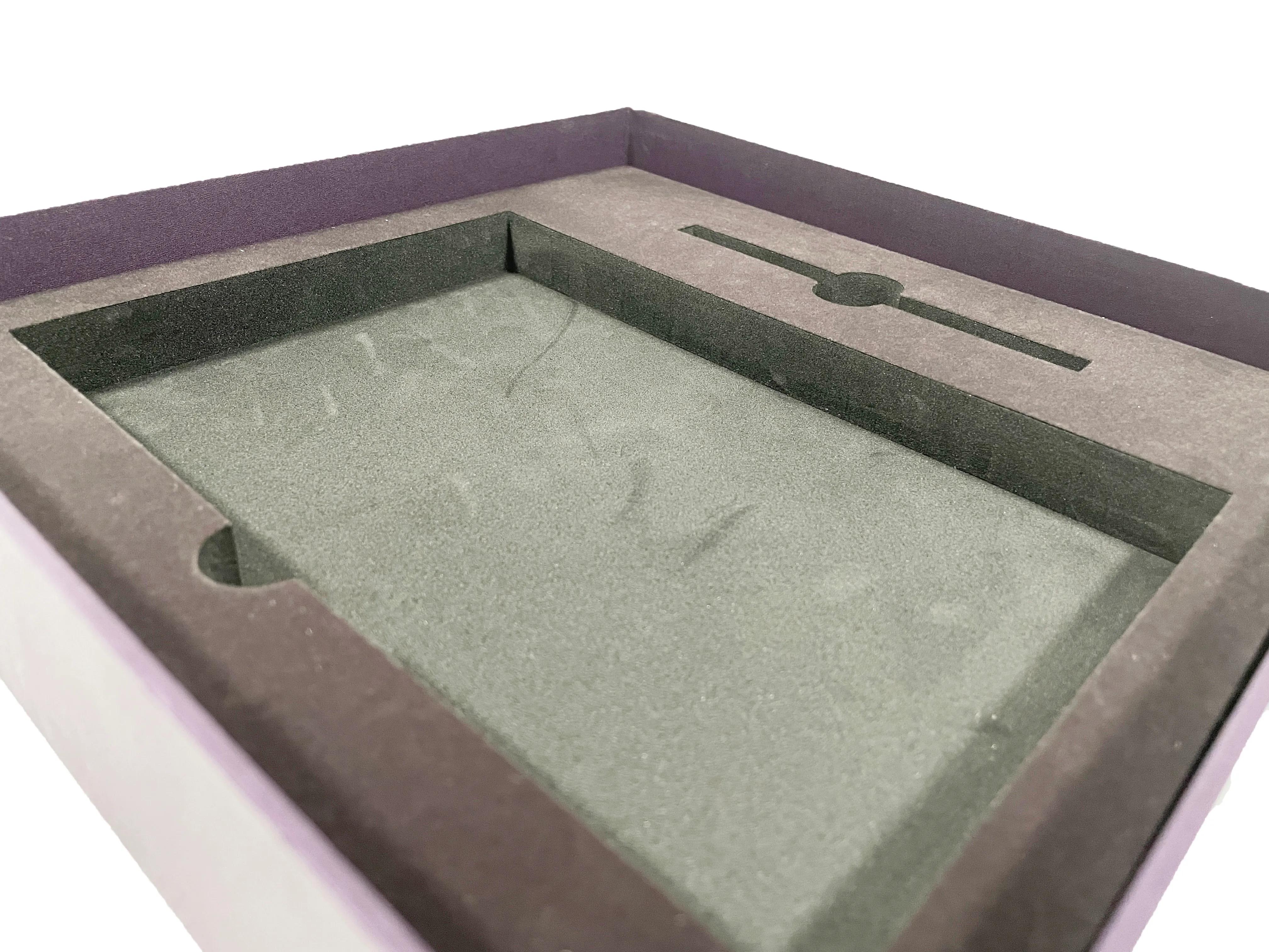 常见礼盒包装结构图,精品礼盒内托图片