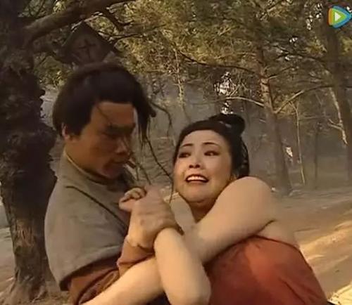 梁山五虎将张青,梁山张青简介