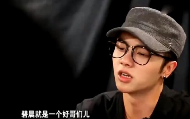 薛之谦靳东视频,薛之谦张大大创作