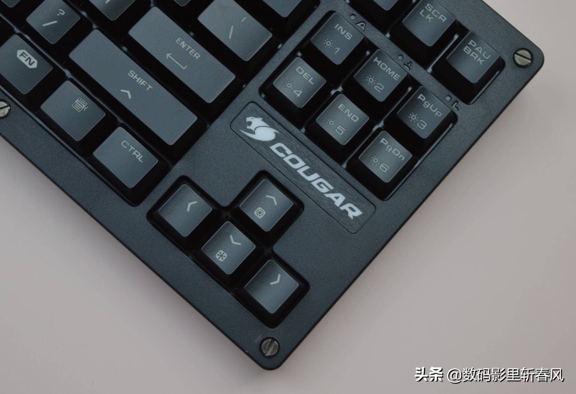 purltkl键盘樱桃青轴,磁吸防尘网推荐