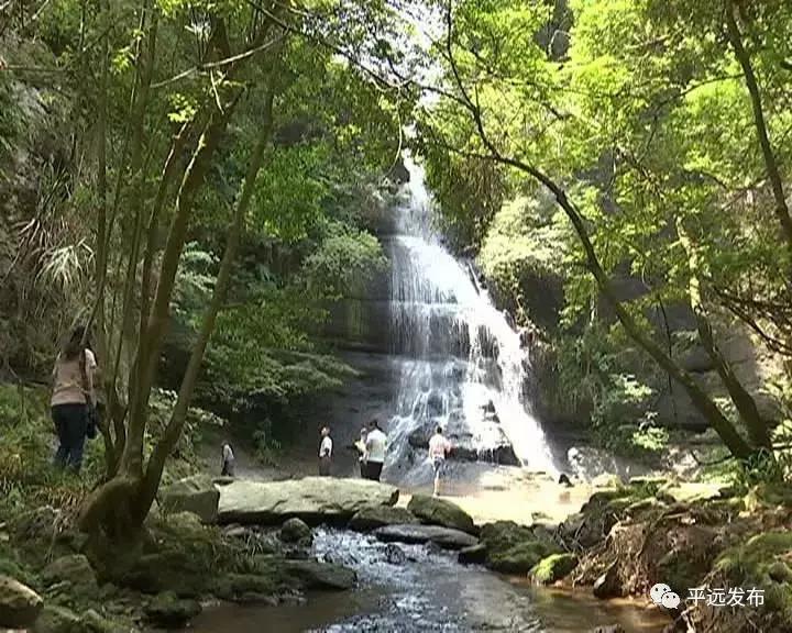 平远免门票景点,国庆人少好玩的地方推荐